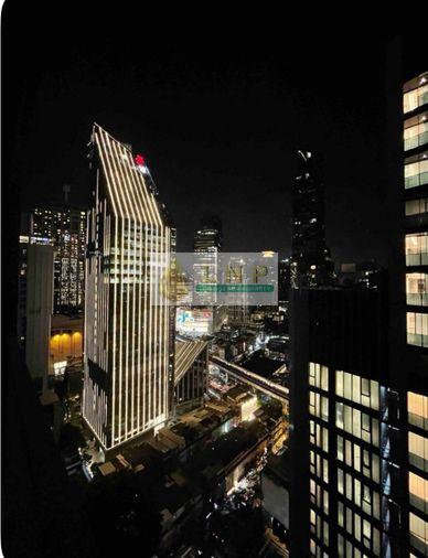 รูป 🏢 ให้เช่าคอนโด : Noble Refine (โนเบิล รีไฟน์) รหัสทรัพย์ | 📌LNP-C13578 - รูปที่ 6/7