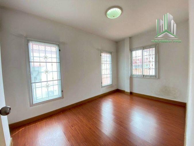 picture ⭐✨HA-016 House for Sale – Somruthai Village, Sam Phran ✨⭐ - 10/15