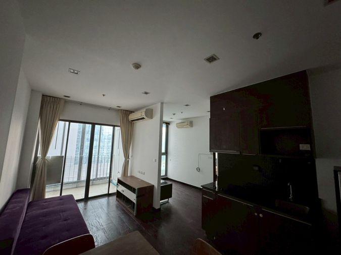 รูป Hot Price for rent IDEO Q Phayathai ราคาถูกที่สุด ห้องสวย🔥 - รูปที่ 6/9