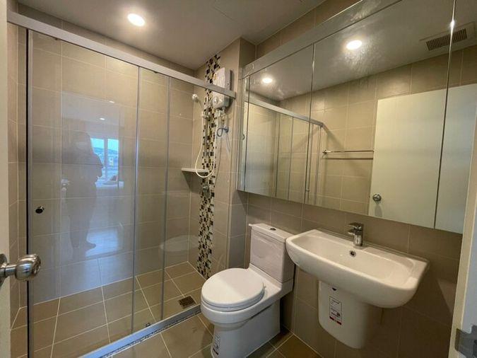 รูป 💥💥ขายห้องพร้อมผู้เช่า!! ศุภาลัย เวอเรนด้า สถานีภาษีเจริญ 1BED 44.85 ตรม.ชั้น 8 ตึก B แต่งครบ💥💥 สอบถาม LINE ID: @atfirm​📲 - รูปที่ 15/19