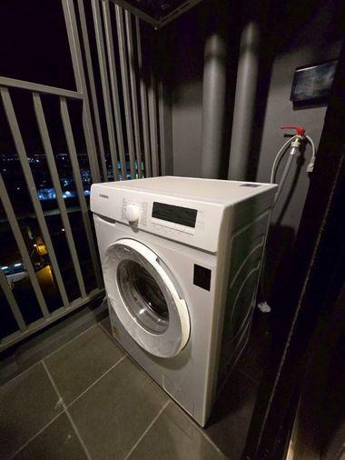 picture So Origin Phahol 69 Station    Condo For Rent / Line : @mintocondo - 13/21