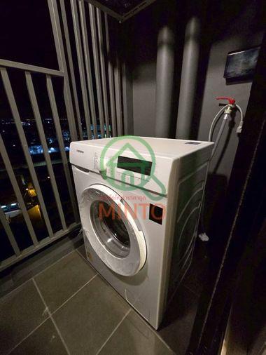 picture So Origin Phahol 69 Station Condo For Rent / Line : @mintocondo - 13/21