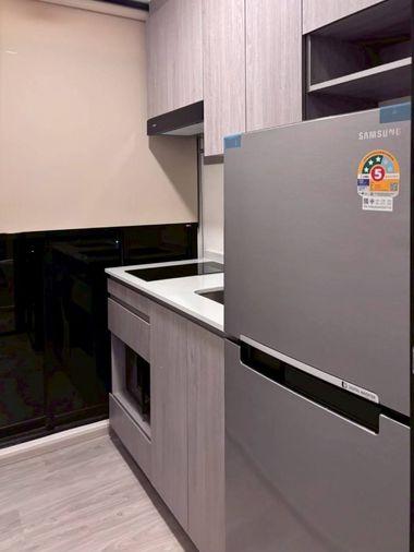 picture So Origin Phahol 69 Station    Condo For Rent / Line : @mintocondo - 11/21