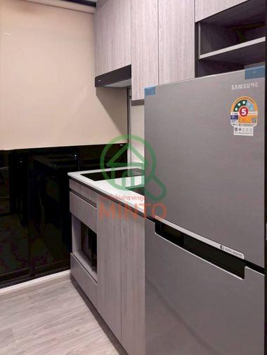 picture So Origin Phahol 69 Station Condo For Rent / Line : @mintocondo - 11/21