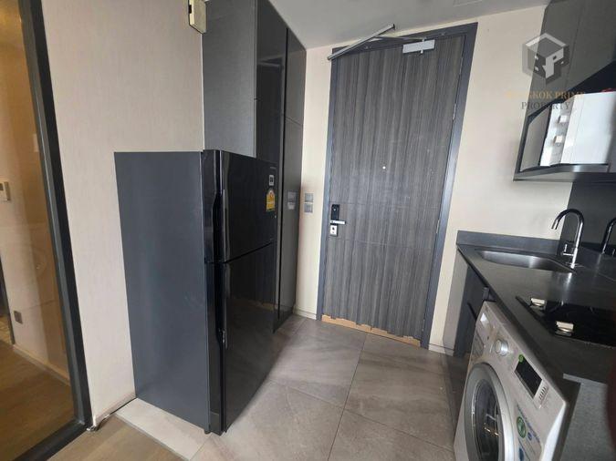 picture Ashton Asoke | ðNear BTS Asoke, MRT Sukhumvit #2026061114801 #MKT - 8/11