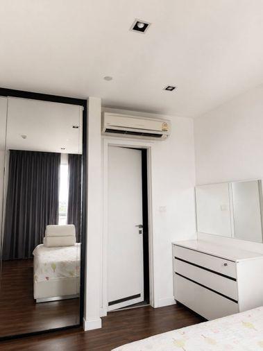 รูป 🔥 ขายคอนโด เดอะ รูม สุขุมวิท 62 (The Room Sukhumvit 62) BTS ปุณณวิถี - รูปที่ 4/13