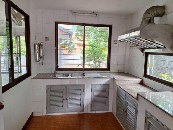 รูป บ้านเดี่ยวให้เช่า 2 ชั้น  ทำเลดี โซนบางพระ ศรีราชา ชลบุรี ใกล้ห้างเซ็นทรัล - รูปที่ 5/18