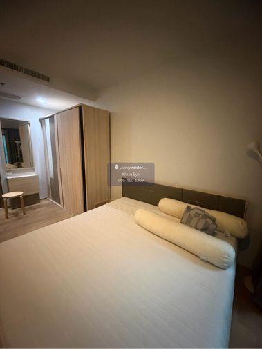รูป Noble Revent (โนเบิล รีเวนต์) (1bed1bath 50sqm) - รูปที่ 3/16