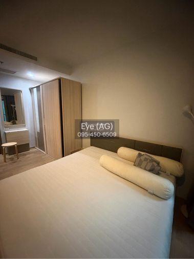 รูป Noble Revent (โนเบิล รีเวนต์) (1bed1bath 50sqm) - รูปที่ 3/16