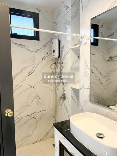 picture Hk0667, Home Office for rent 5 Br, Sutthisan. - 22/22