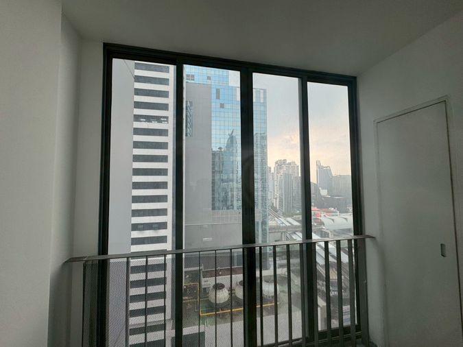 รูป Hot Price for rent IDEO Q Phayathai ราคาถูกที่สุด ห้องสวย🔥 - รูปที่ 9/9