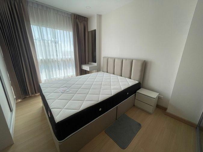 รูป 💥💥ขาย!! คอนโดศุภาลัย เวอเรนด้า ภาษีเจริญ 1Bed 34 ตร.ม.ชั้น 7 ตึก B แต่งครบ เพียง 2.5 ล้านบาท!!💥💥 TEL.087-446-4494📲 - รูปที่ 7/16