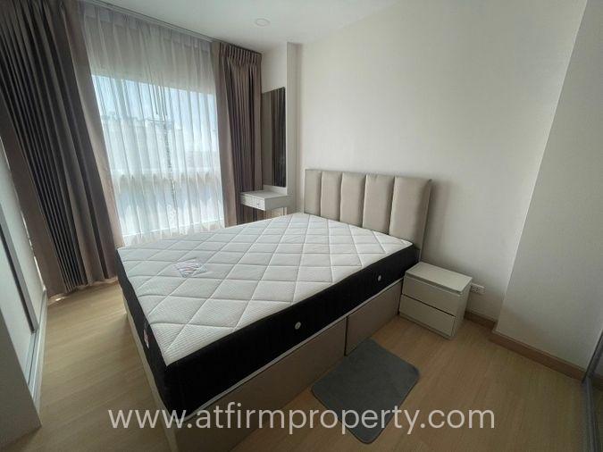 รูป 💥💥ขาย!! คอนโดศุภาลัย เวอเรนด้า ภาษีเจริญ 1Bed 34 ตร.ม.ชั้น 7 ตึก B แต่งครบ เพียง 2.5 ล้านบาท!!💥💥 TEL.087-446-4494📲 - รูปที่ 7/16
