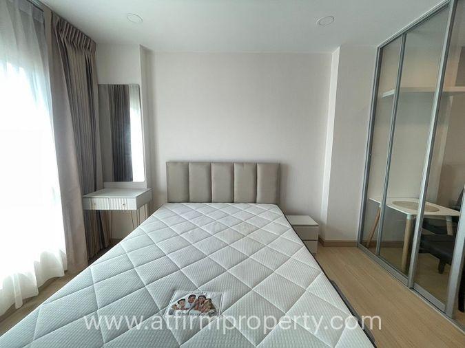 รูป 💥💥ขาย!! คอนโดศุภาลัย เวอเรนด้า ภาษีเจริญ 1Bed 34 ตร.ม.ชั้น 7 ตึก B แต่งครบ เพียง 2.5 ล้านบาท!!💥💥 TEL.087-446-4494📲 - รูปที่ 10/16