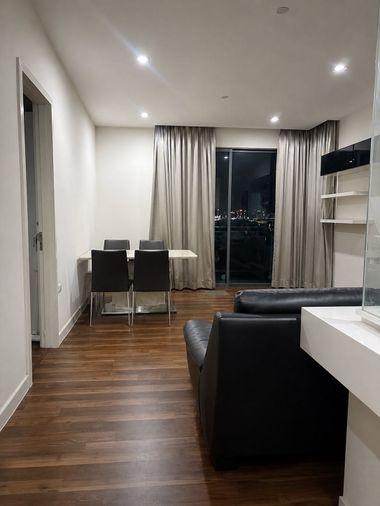 รูป 🔥 ขายคอนโด เดอะ รูม สุขุมวิท 62 (The Room Sukhumvit 62) BTS ปุณณวิถี - รูปที่ 2/13
