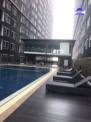 รูป 🔥 ขาย คอนโด✅ รีเจ้นท์ โฮม บางซ่อน เฟส 27 (Regent Home Bangson Phase 27) ติด MRT บางซ่อน - รูปที่ 4/5