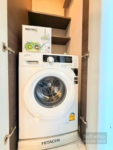 picture Condo for rent in Keyne by Sansiri (BTS Thonglor Station) - 12/12