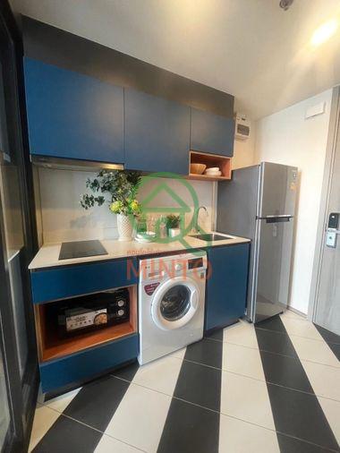 picture THE BASE Saphanmai Condo For Rent / Line : @mintocondo - 11/12