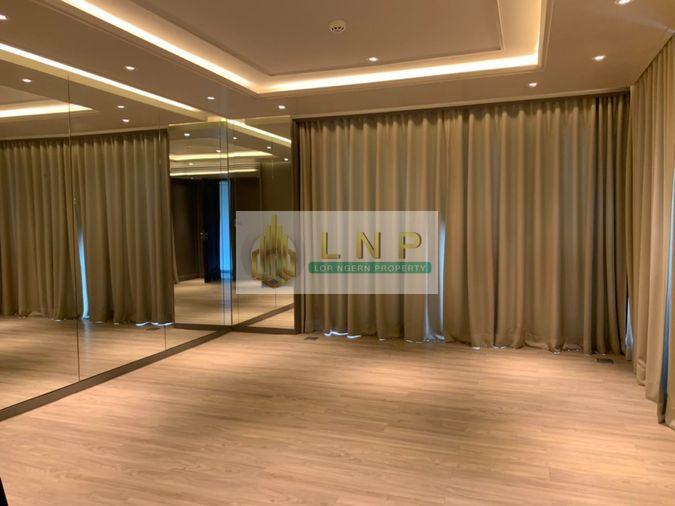 รูป 🏢 ให้เช่าคอนโด : The Crest Sukhumvit 24 (เดอะ เครสท์ สุขุมวิท 24) รหัสทรัพย์ | 📌LNP-C6246 - รูปที่ 6/16