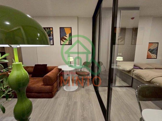 picture So Origin Phahol 69 Station Condo For Rent / Line : @mintocondo - 16/21