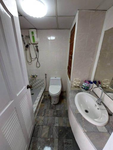 picture 🔥 FOR SALE✅ Merlin Tower 1 near BTS Chong Nonsi / BRT Technic Krungthep - 14/14