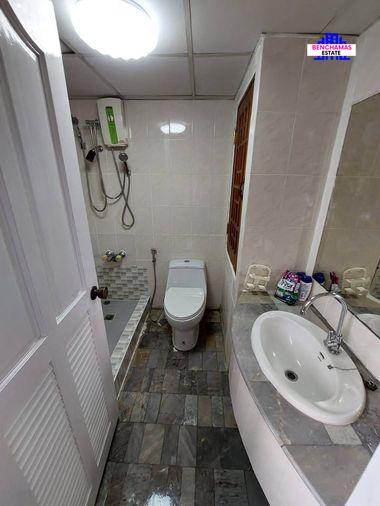 picture 🔥 FOR SALE✅ Merlin Tower 1 near BTS Chong Nonsi / BRT Technic Krungthep - 14/14