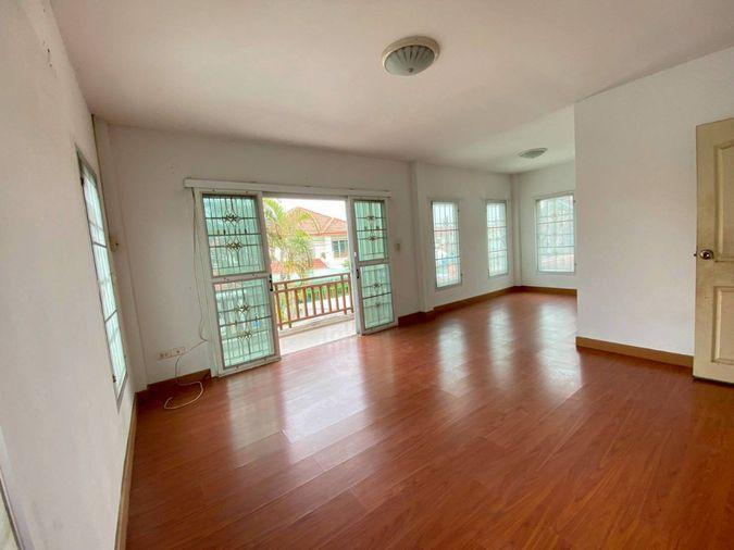 picture ⭐✨HA-016 House for Sale – Somruthai Village, Sam Phran ✨⭐ - 12/15