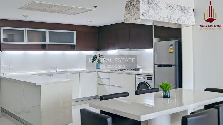 รูป ✨ ให้เช่า ไลฟ์ อโศก - พระราม 9 ✨ 💰 ราคา 82,500 บาท/เดือน - รูปที่ 2/9