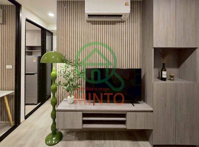 picture So Origin Phahol 69 Station Condo For Rent / Line : @mintocondo - 20/21