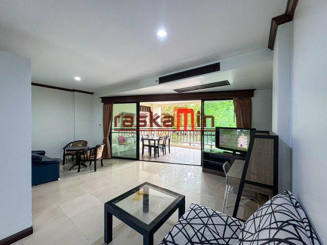 picture Wongamat Privacy Residence Condo for Sale | 80 SQ.M | 3M THB | Foreign Quota - 1/10