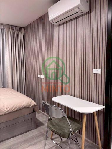 picture So Origin Phahol 69 Station Condo For Rent / Line : @mintocondo - 12/21