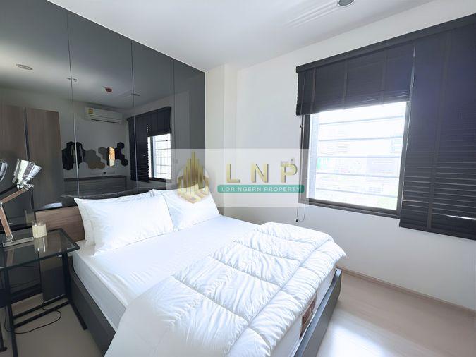 รูป 🏢 ให้เช่าคอนโด : Rhythm Asoke II (ริทึ่ม อโศก 2) รหัสทรัพย์ | 📌LNP-C13577 - รูปที่ 1/6
