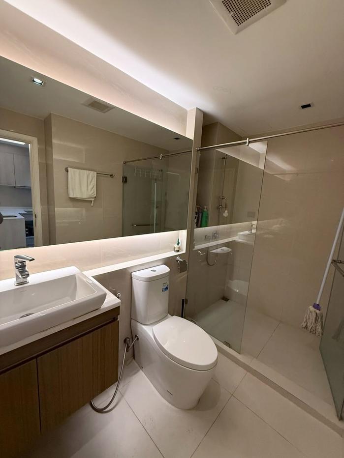 รูป 🔥 ขายคอนโด วีธารา สุขุมวิท 36 (VTARA Sukhumvit 36 Condominium) BTS ทองหล่อ / BTS พร้อมพงษ์ - รูปที่ 16/17