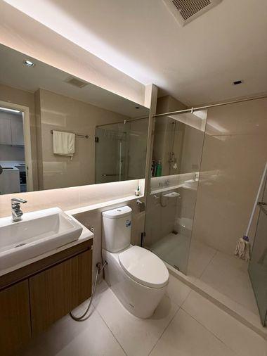 รูป 🔥 ขายคอนโด วีธารา สุขุมวิท 36 (VTARA Sukhumvit 36 Condominium) BTS ทองหล่อ / BTS พร้อมพงษ์ - รูปที่ 16/17