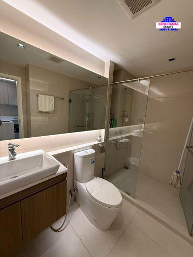 รูป 🔥 ขายคอนโด วีธารา สุขุมวิท 36 (VTARA Sukhumvit 36 Condominium) BTS ทองหล่อ / BTS พร้อมพงษ์ - รูปที่ 16/17