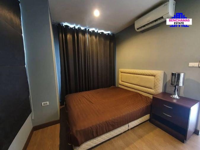 picture 🔥 Condo for Sale BTS Residence | Near BTS Saphan Khwai & BTS Mo Chit - 1/9