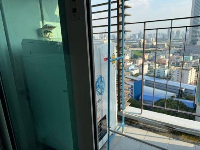 picture 🔥 FOR SALEDiamond Ratchada – Prime Ratchada near MRT Huai Khwang / MRT Thailand Cultural Centre - 9/10