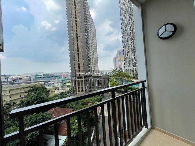 รูป 💥💥ขายห้องพร้อมผู้เช่า!! ศุภาลัย เวอเรนด้า สถานีภาษีเจริญ 1BED 44.85 ตรม.ชั้น 8 ตึก B แต่งครบ💥💥 สอบถาม LINE ID: @atfirm📲 - รูปที่ 17/19