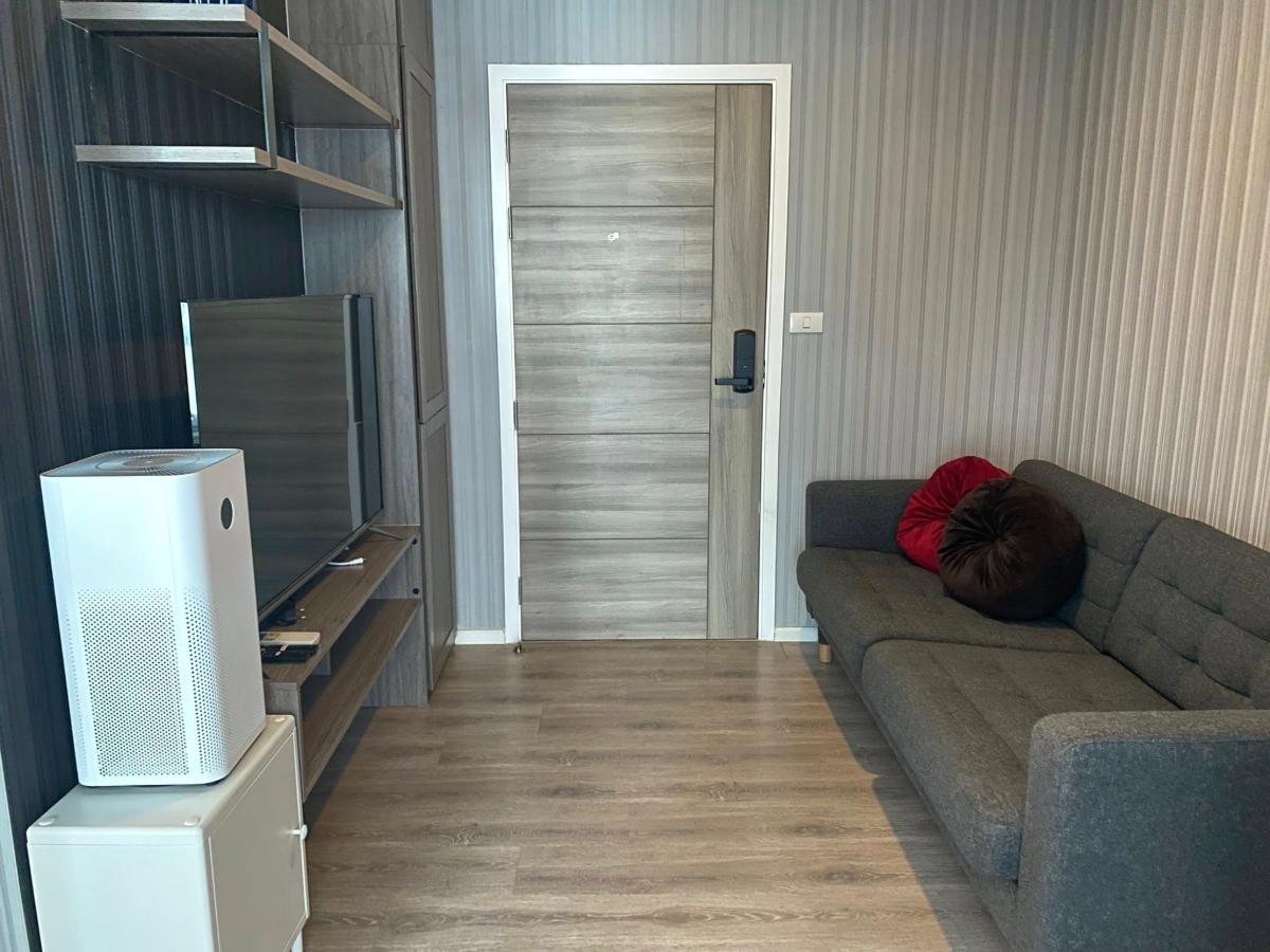 picture 🔥 Condo for Sale Kensington Sukhumvit–Thepharak | BTS Thipphawan - 1/18