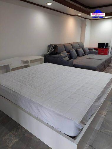 picture 🔥 FOR SALE✅ Merlin Tower 1 near BTS Chong Nonsi / BRT Technic Krungthep - 4/14