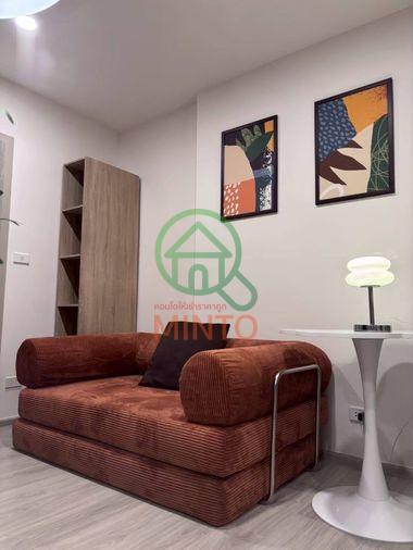 picture So Origin Phahol 69 Station Condo For Rent / Line : @mintocondo - 14/21