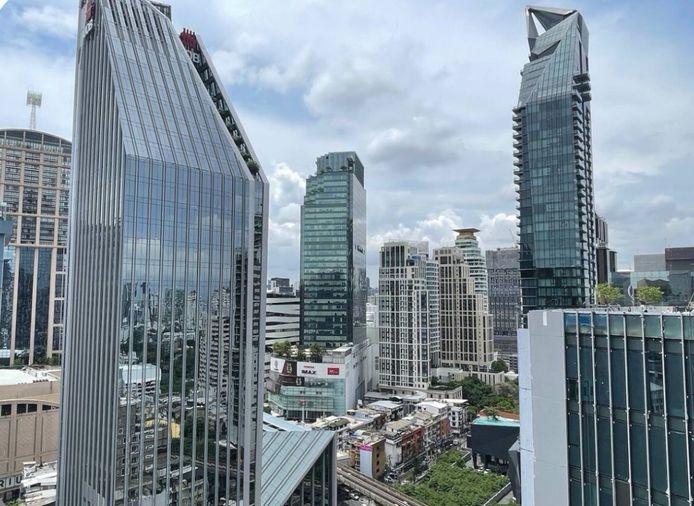 รูป 🏢 ให้เช่าคอนโด : Noble Refine (โนเบิล รีไฟน์)   รหัสทรัพย์ | 📌LNP-C13578  - รูปที่ 4/7