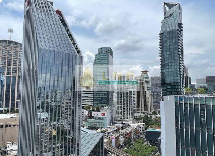 รูป 🏢 ให้เช่าคอนโด : Noble Refine (โนเบิล รีไฟน์) รหัสทรัพย์ | 📌LNP-C13578 - รูปที่ 4/7