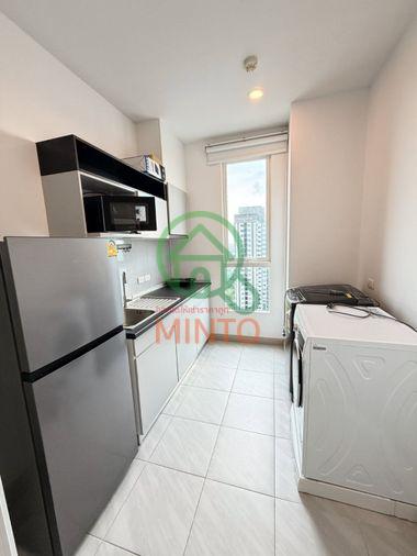 picture Supalai Loft Sathorn - Ratchaphruek Condo For Rent / Line : @mintocondo - 10/13