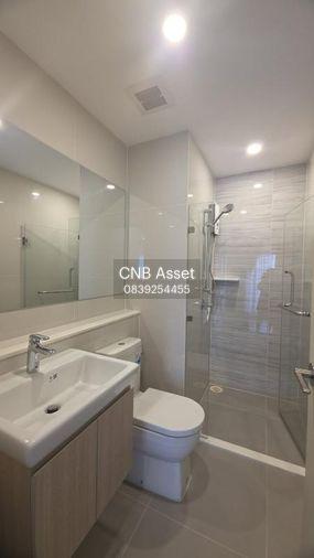 รูป For rent Centric Sathorn 1 bedroom - รูปที่ 5/5