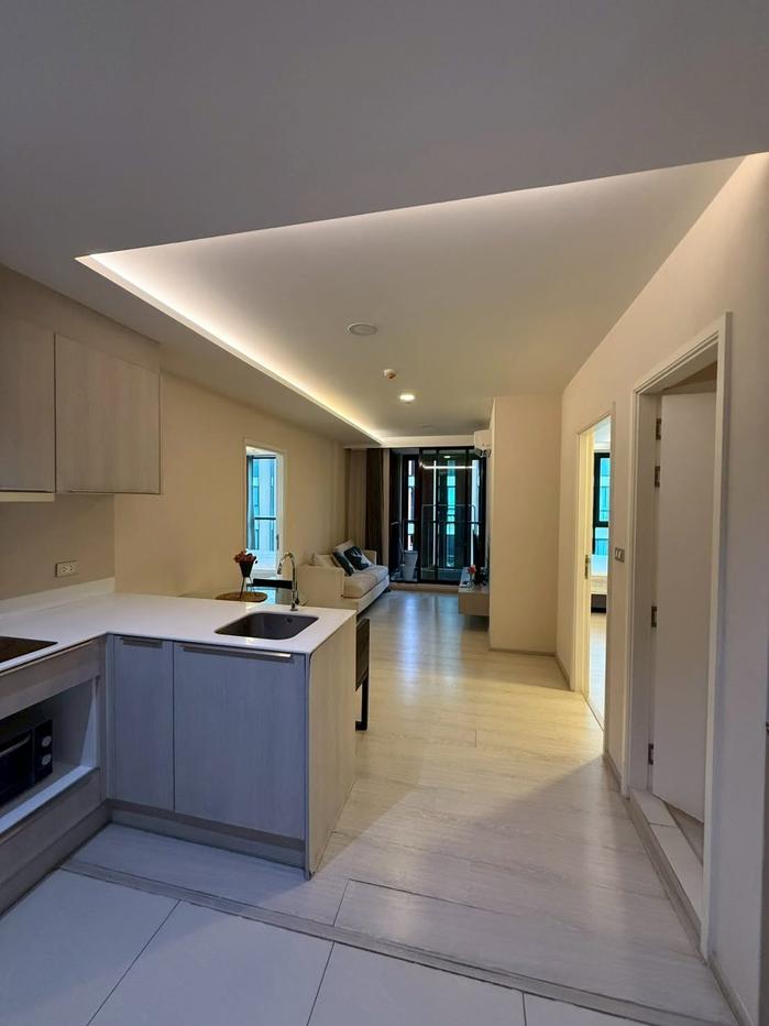 รูป 🔥 ขายคอนโด วีธารา สุขุมวิท 36 (VTARA Sukhumvit 36 Condominium) BTS ทองหล่อ / BTS พร้อมพงษ์ - รูปที่ 6/17