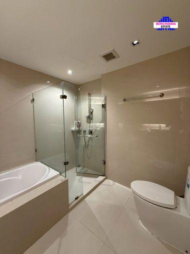 รูป 🔥 ขายคอนโด วีธารา สุขุมวิท 36 (VTARA Sukhumvit 36 Condominium) BTS ทองหล่อ / BTS พร้อมพงษ์ - รูปที่ 17/17