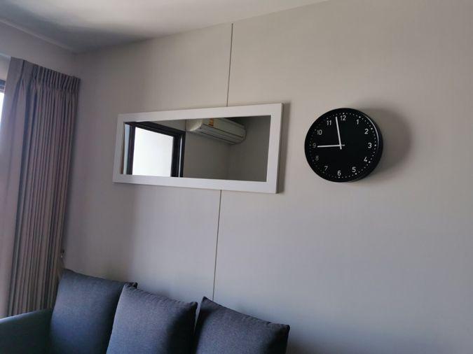 picture Available 15Jul26! Centric Ari. 2beds 50sqm. Line id. @pfagent - 2/9