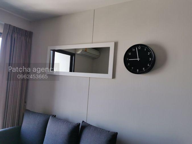 picture Available 15Jul26! Centric Ari. 2beds 50sqm. Line id. @pfagent - 2/9
