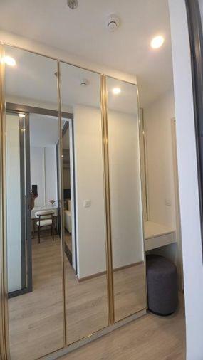 รูป For rent Centric Sathorn 1 bedroom - รูปที่ 4/5